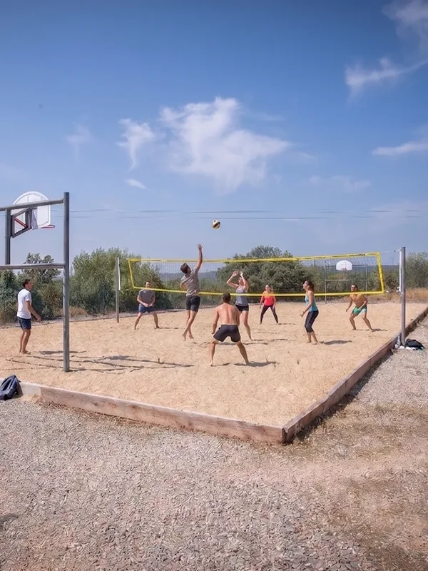 Sports Activities