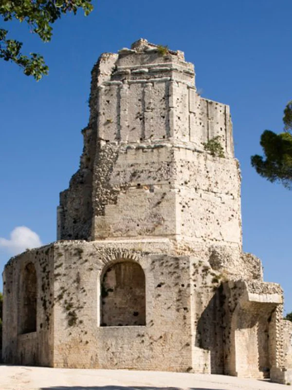 Monuments